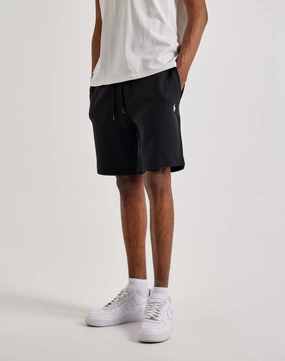 Polo Ralph Lauren Double-Knit Shorts