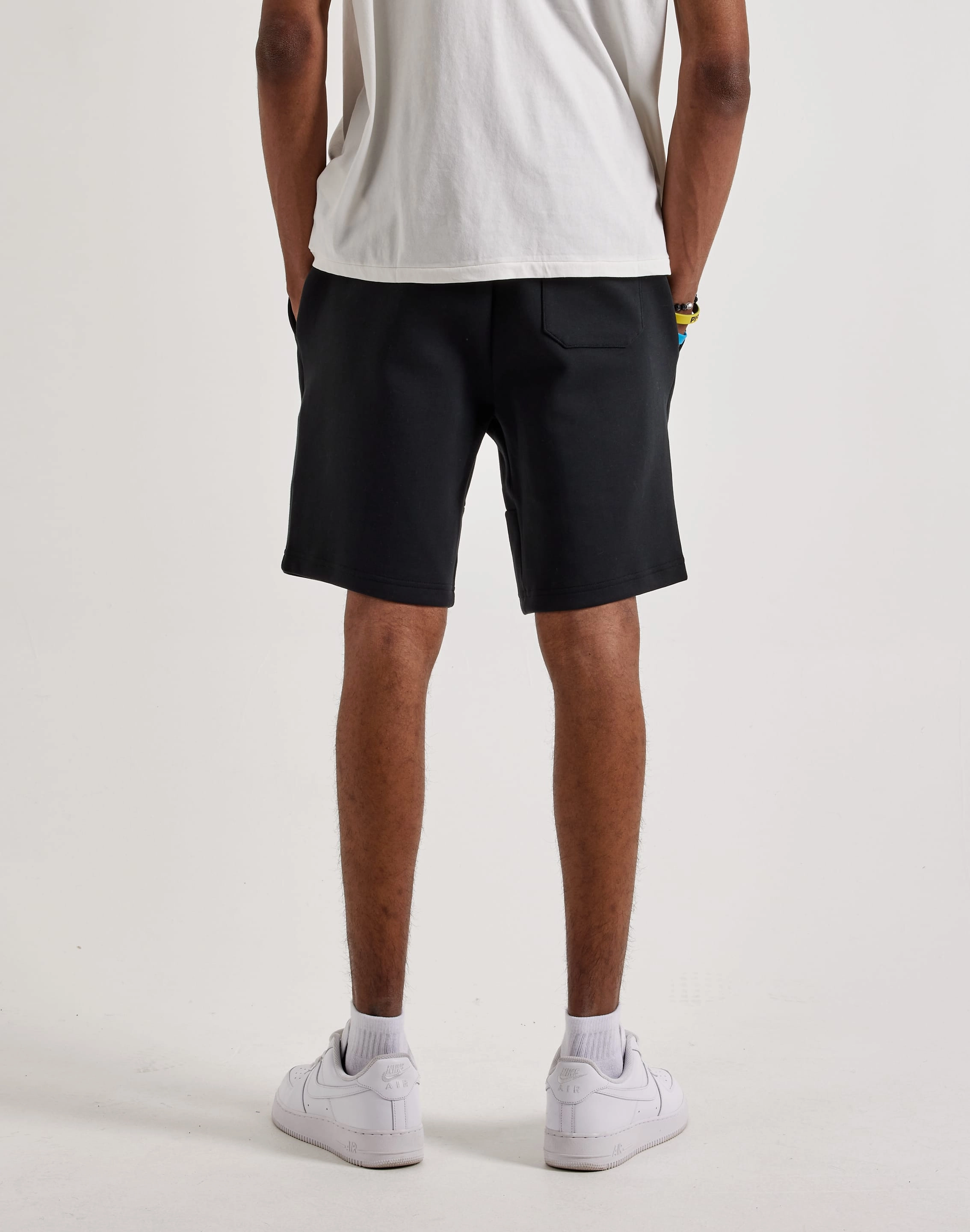 Polo Ralph Lauren Double-Knit Shorts
