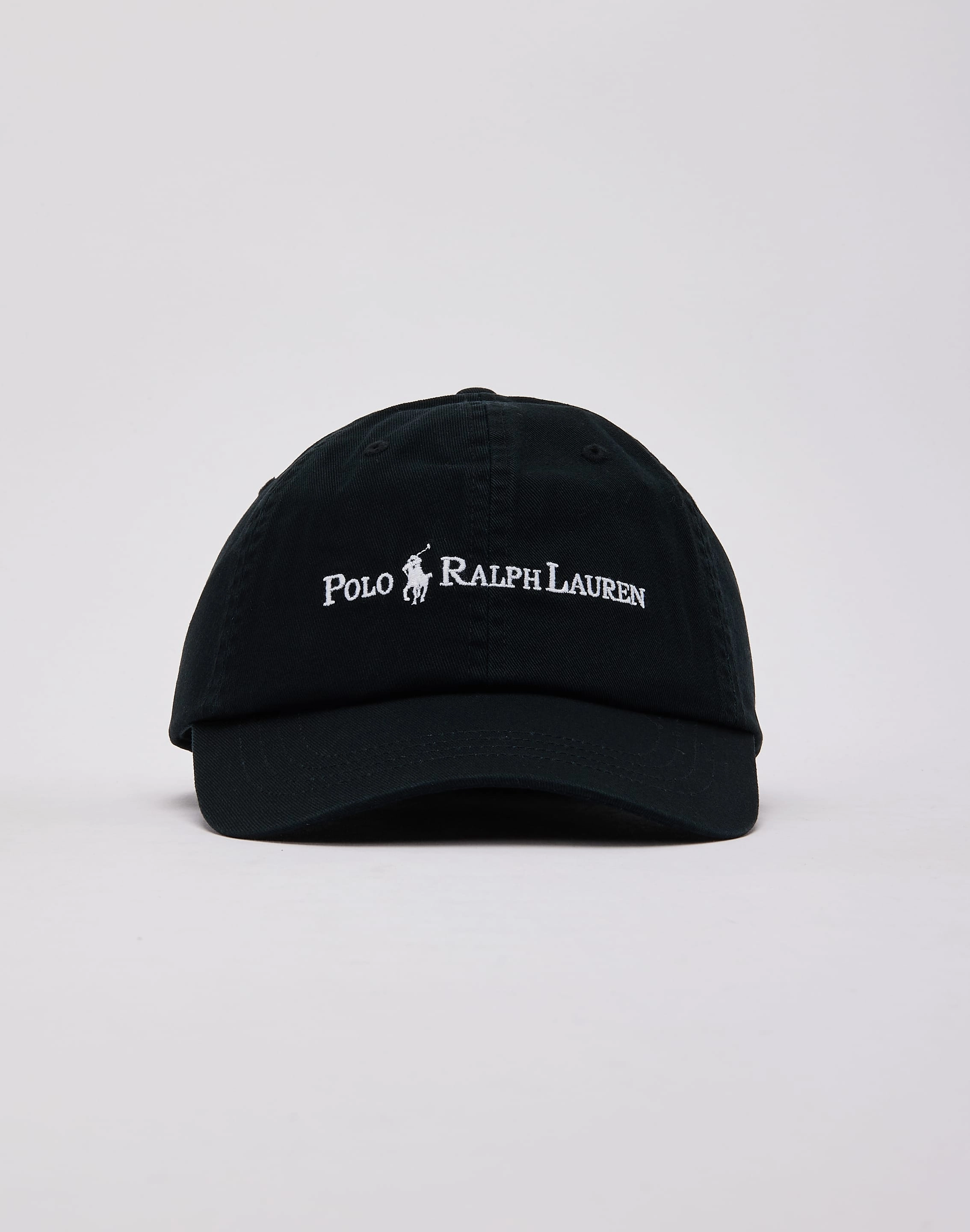 Polo Ralph Lauren Logo Cap