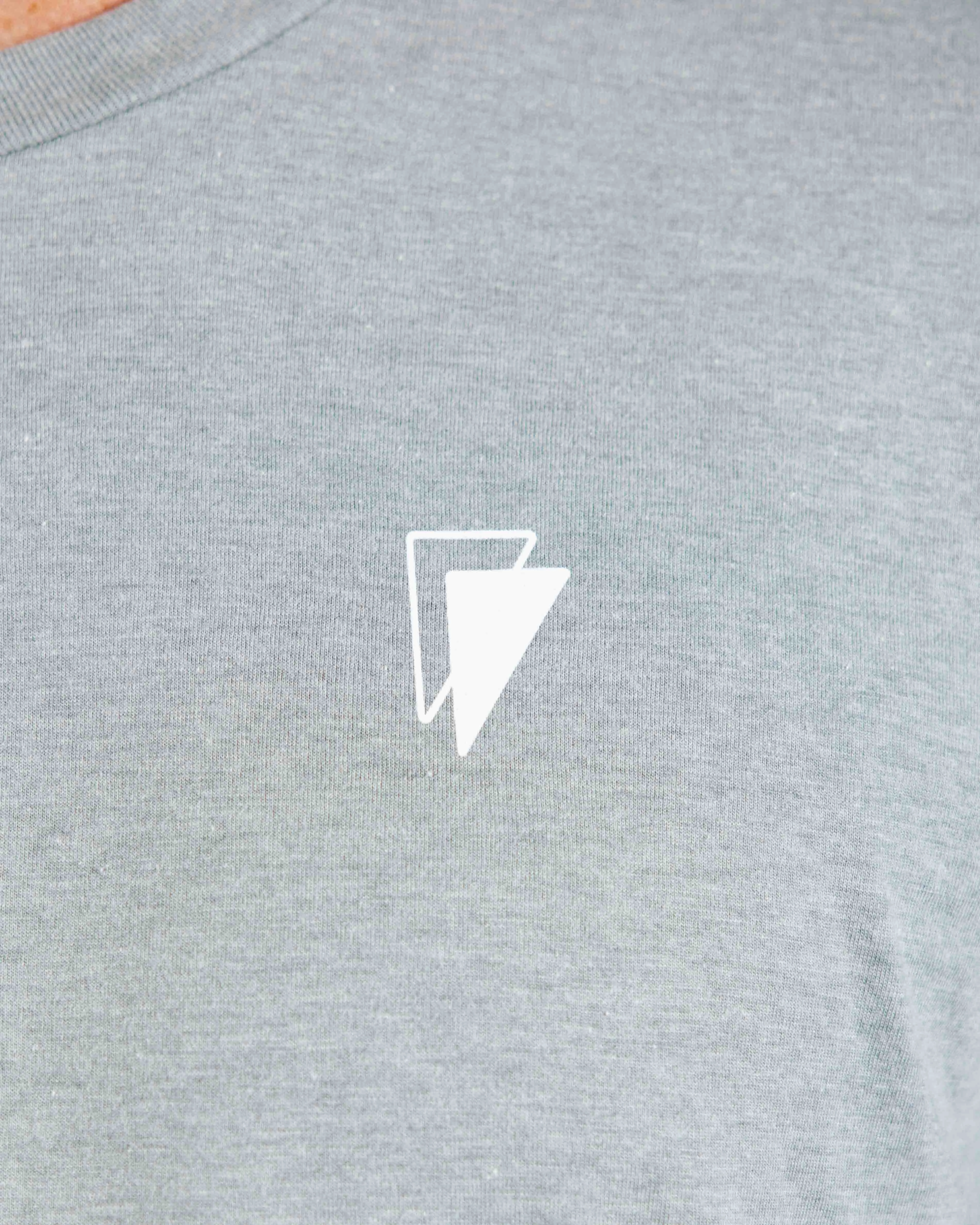 Primo Double Flag Tee