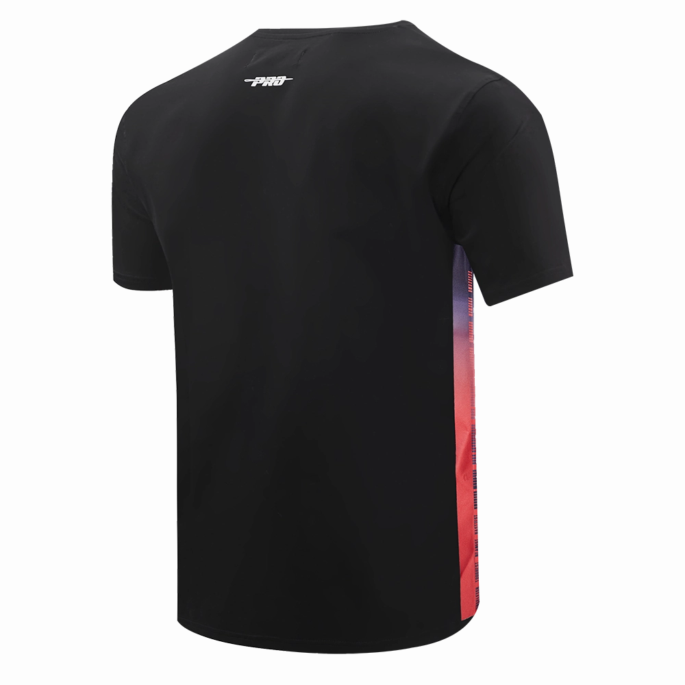 Pro Standard HEAT Culture Striped Tee