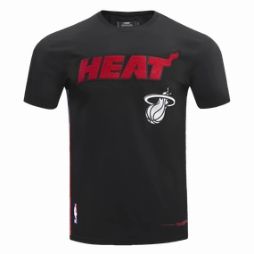 Pro Standard HEAT Culture Striped Tee