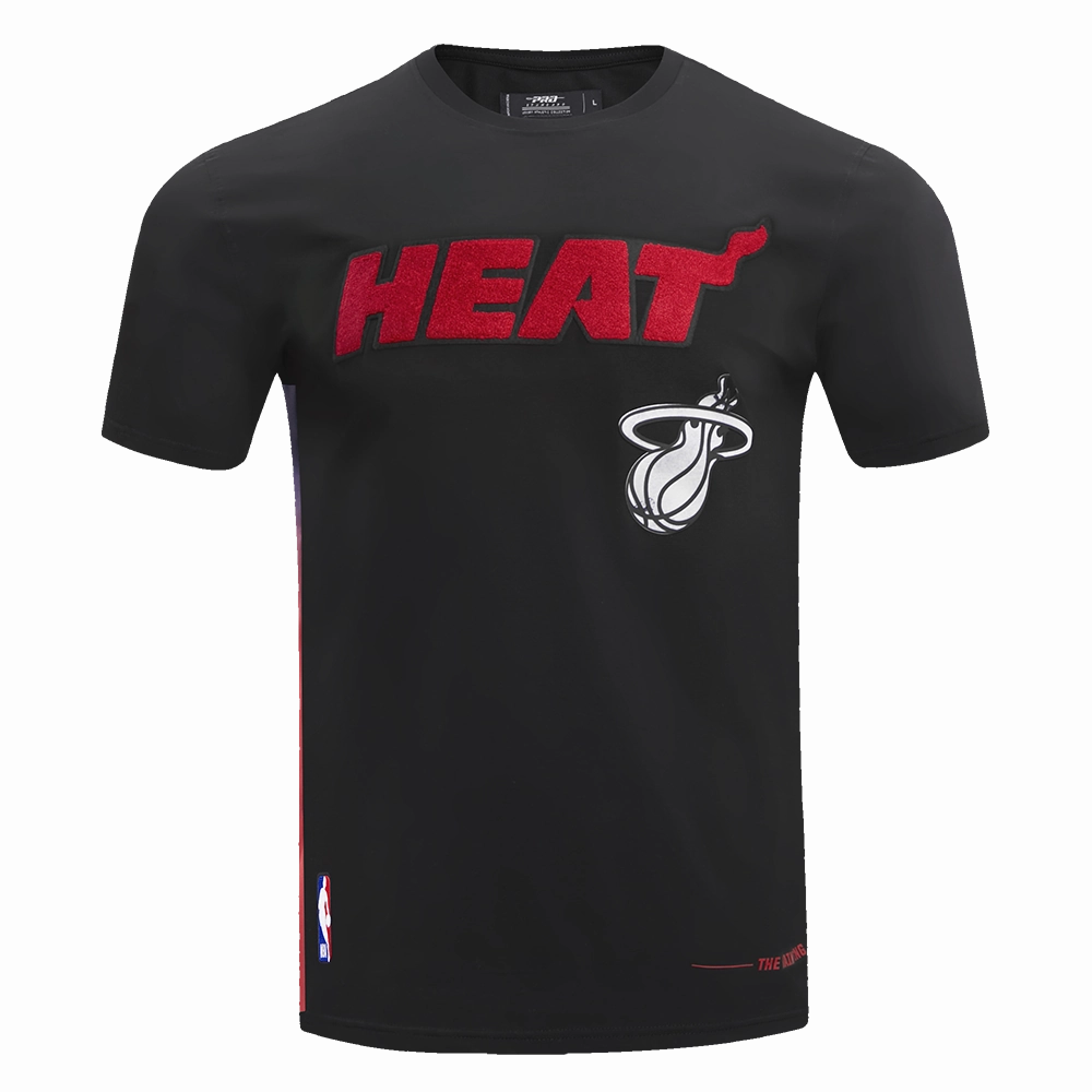 Pro Standard HEAT Culture Striped Tee