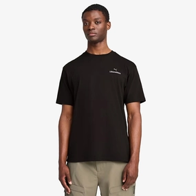 PUMA | X LIBERAIDERS TEE { BLACK