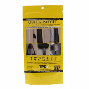 Quick Patch