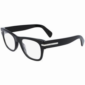 Salvatore Ferragamo Men's Eyeglasses - Black Frame | SALVATORE FERRAGAMO SF2896 1