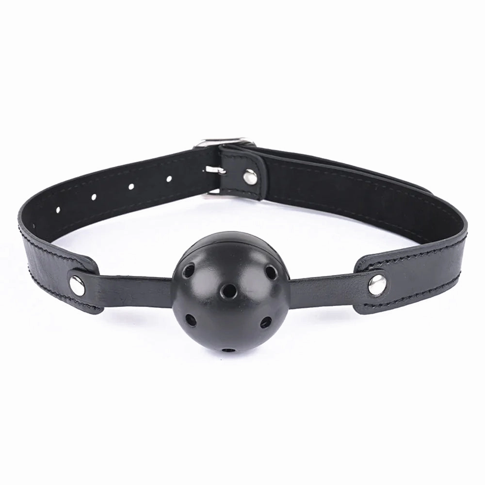 Sex & Mischief Shadow Secrets Beginner's BDSM Kit