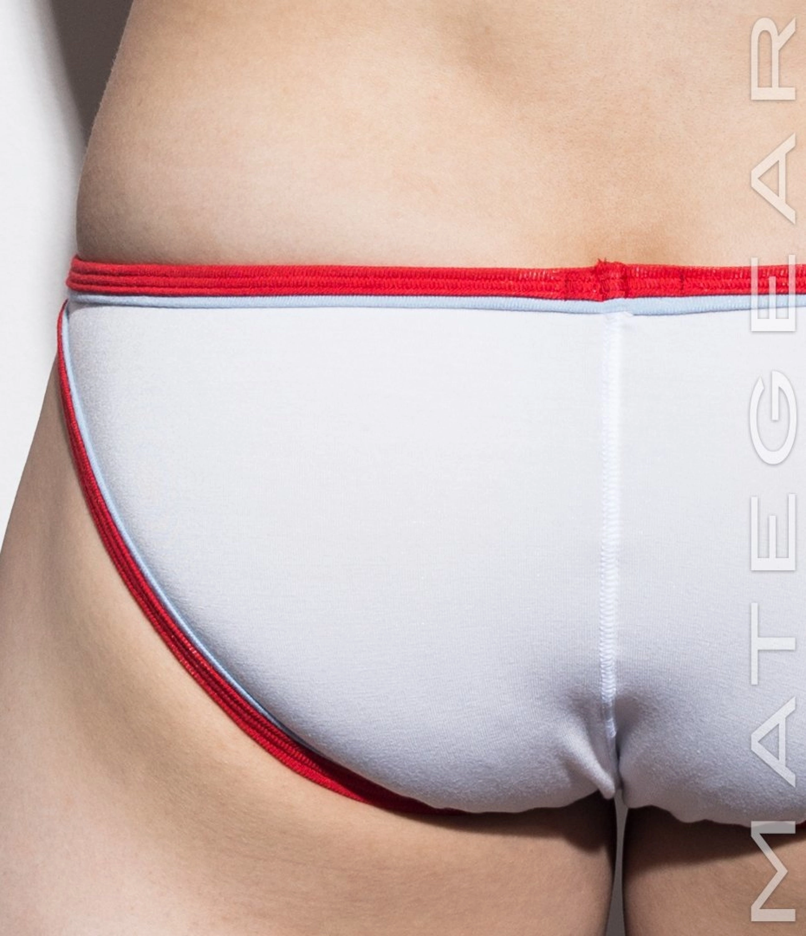Sexy Mens Underwear Very Sexy Ultra Bikini - Kim Tae (Solid Series)