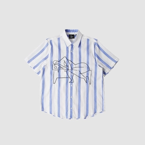 SLEEP NOW S/S SHIRT