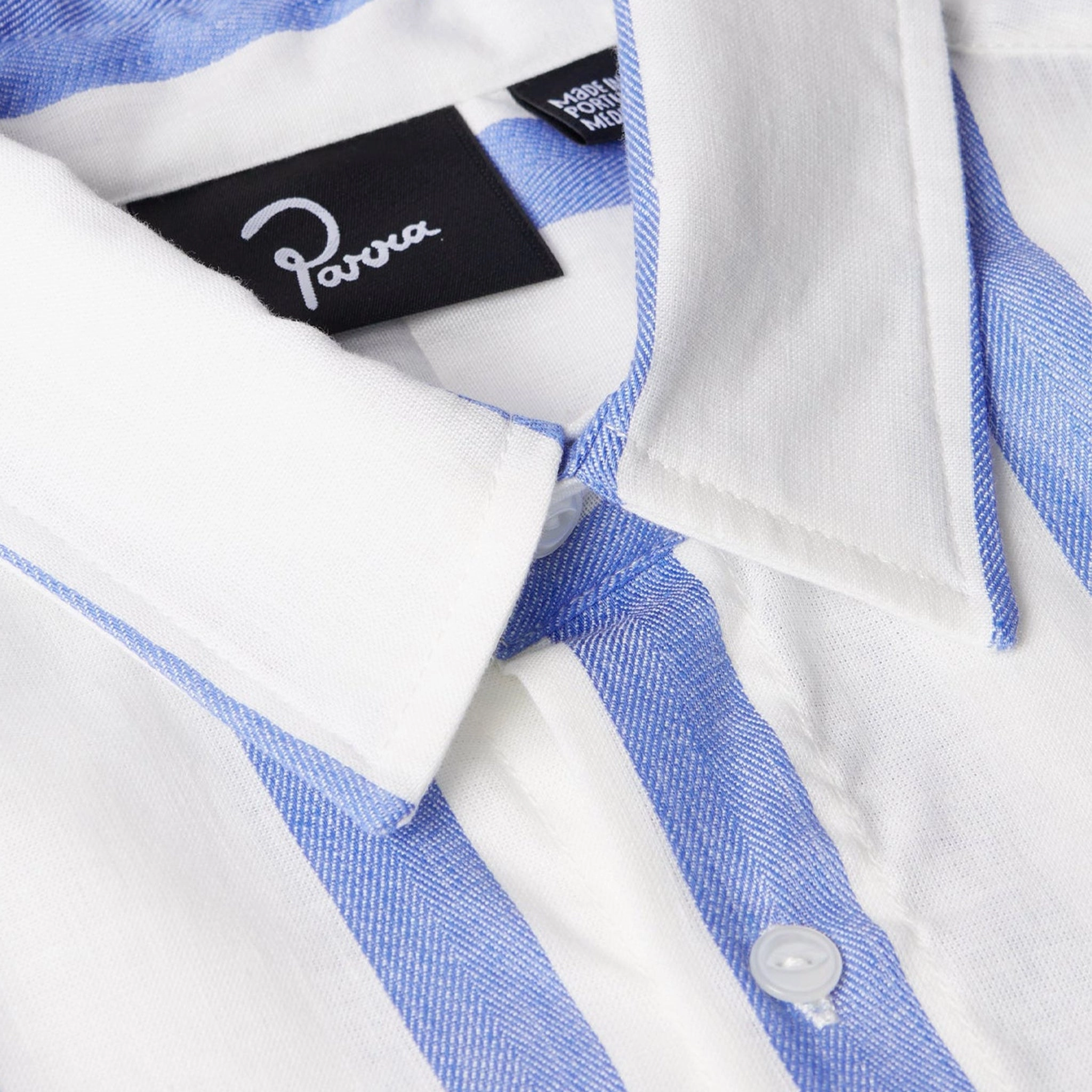 SLEEP NOW S/S SHIRT