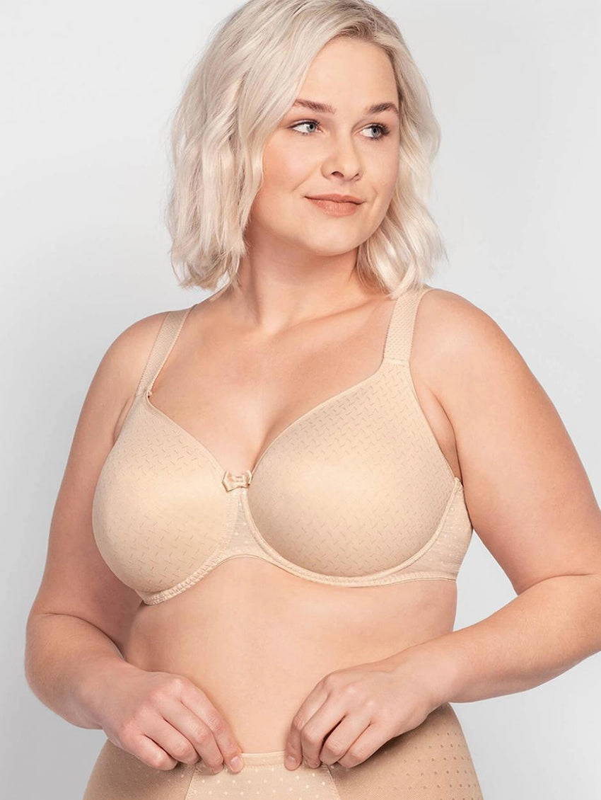 Ulla Meghan Moulded Bra