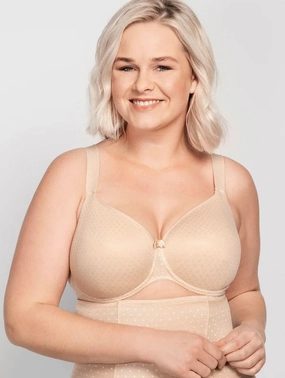 Ulla Meghan Moulded Bra