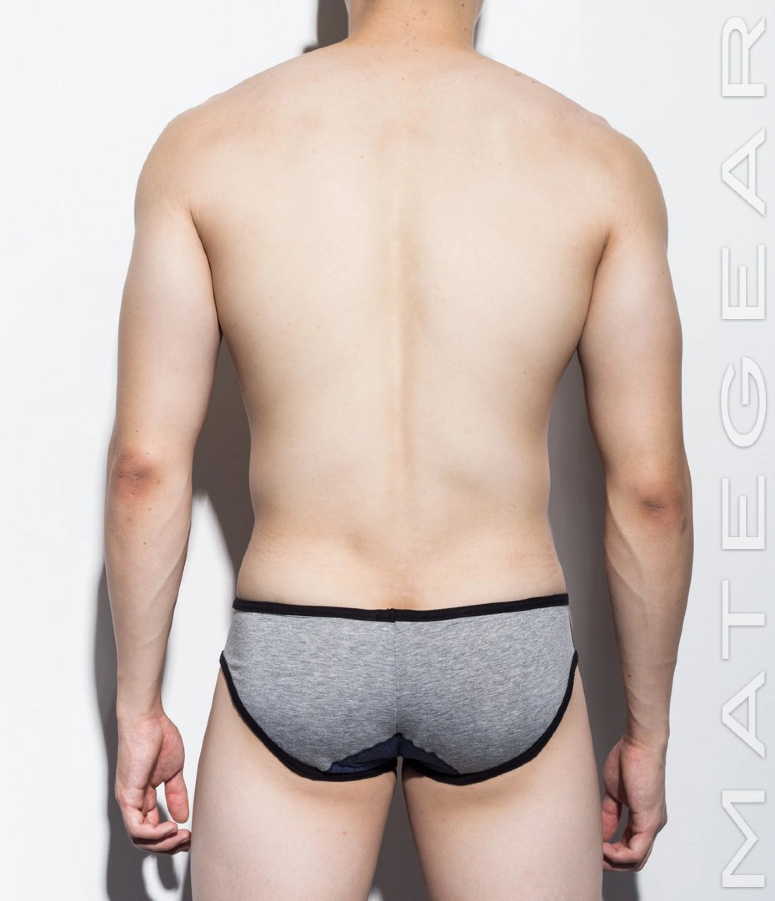 Very Sexy Ultra Squarecuts - Ji Su II (Solid Series)
