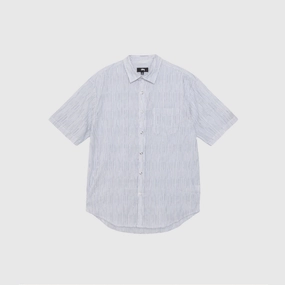 WAVY STRIPED SHIRT