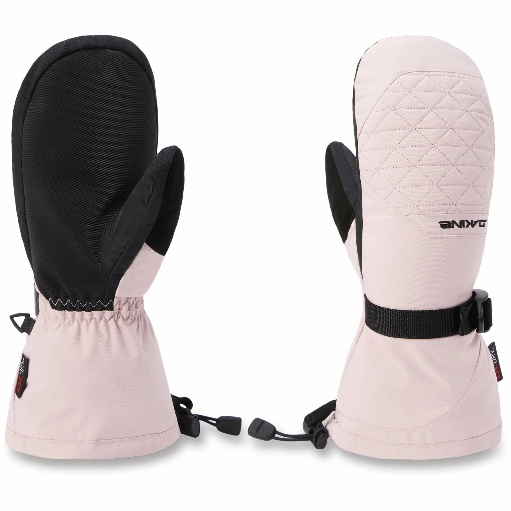 Womens Camino Mitt - Burnished Lilac