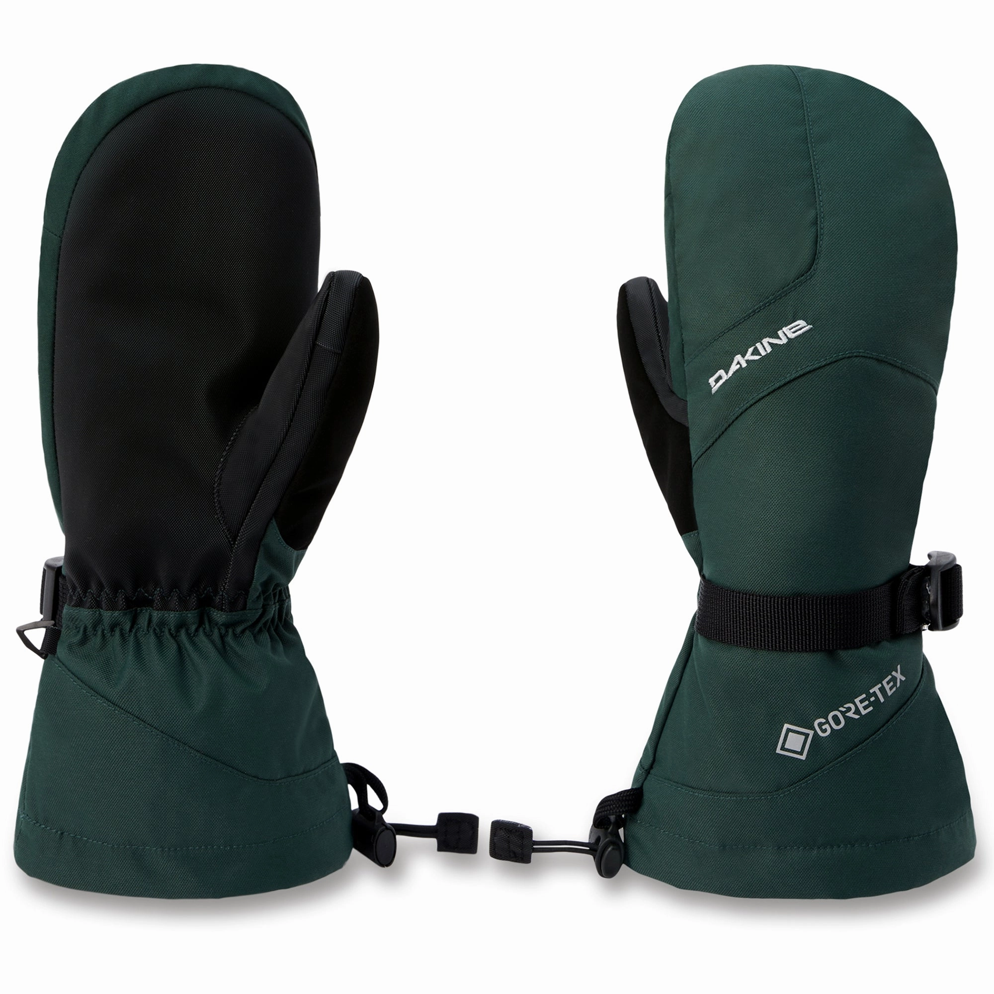Womens Eclipse Gore-Tex Mitt - Darkest Spruce