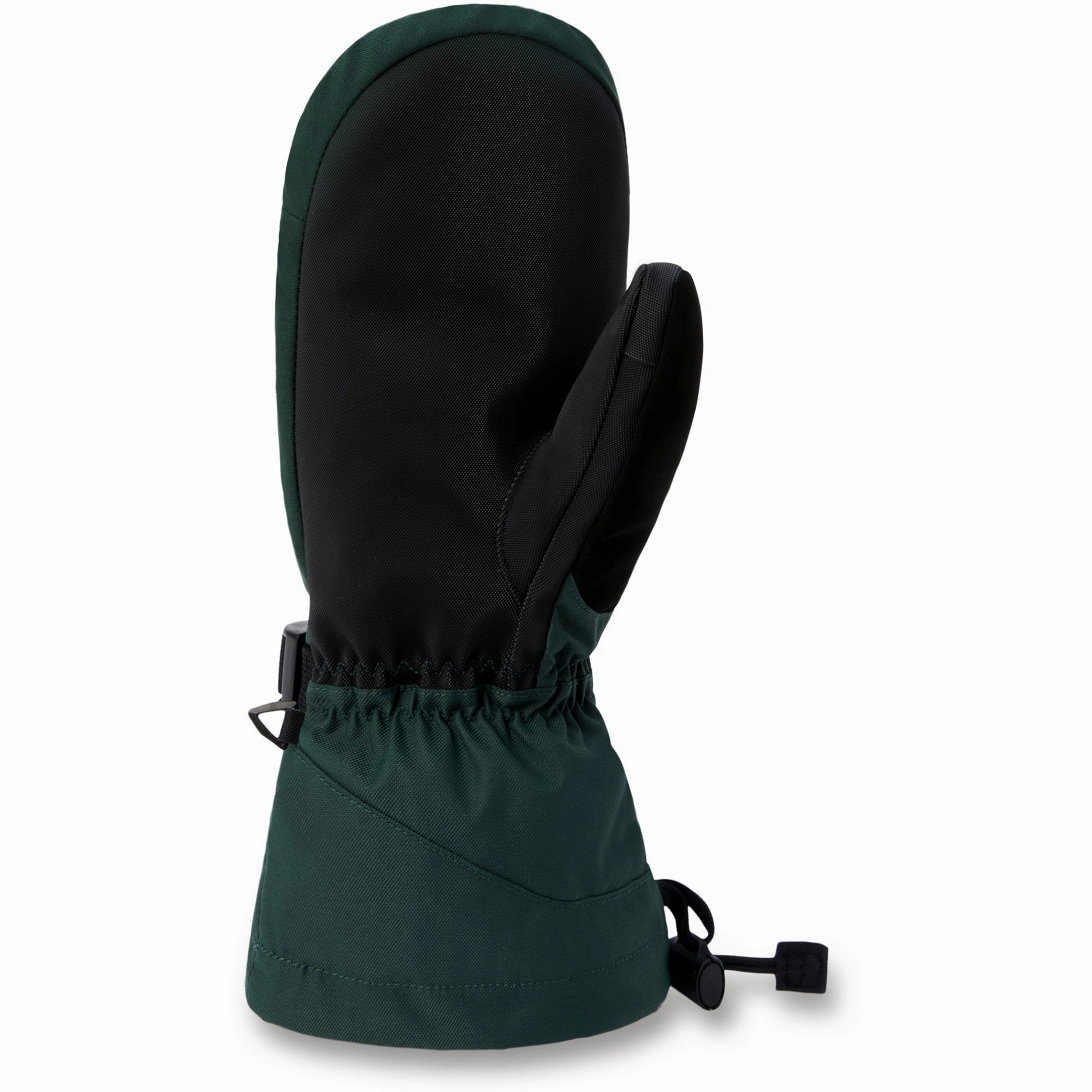 Womens Eclipse Gore-Tex Mitt - Darkest Spruce