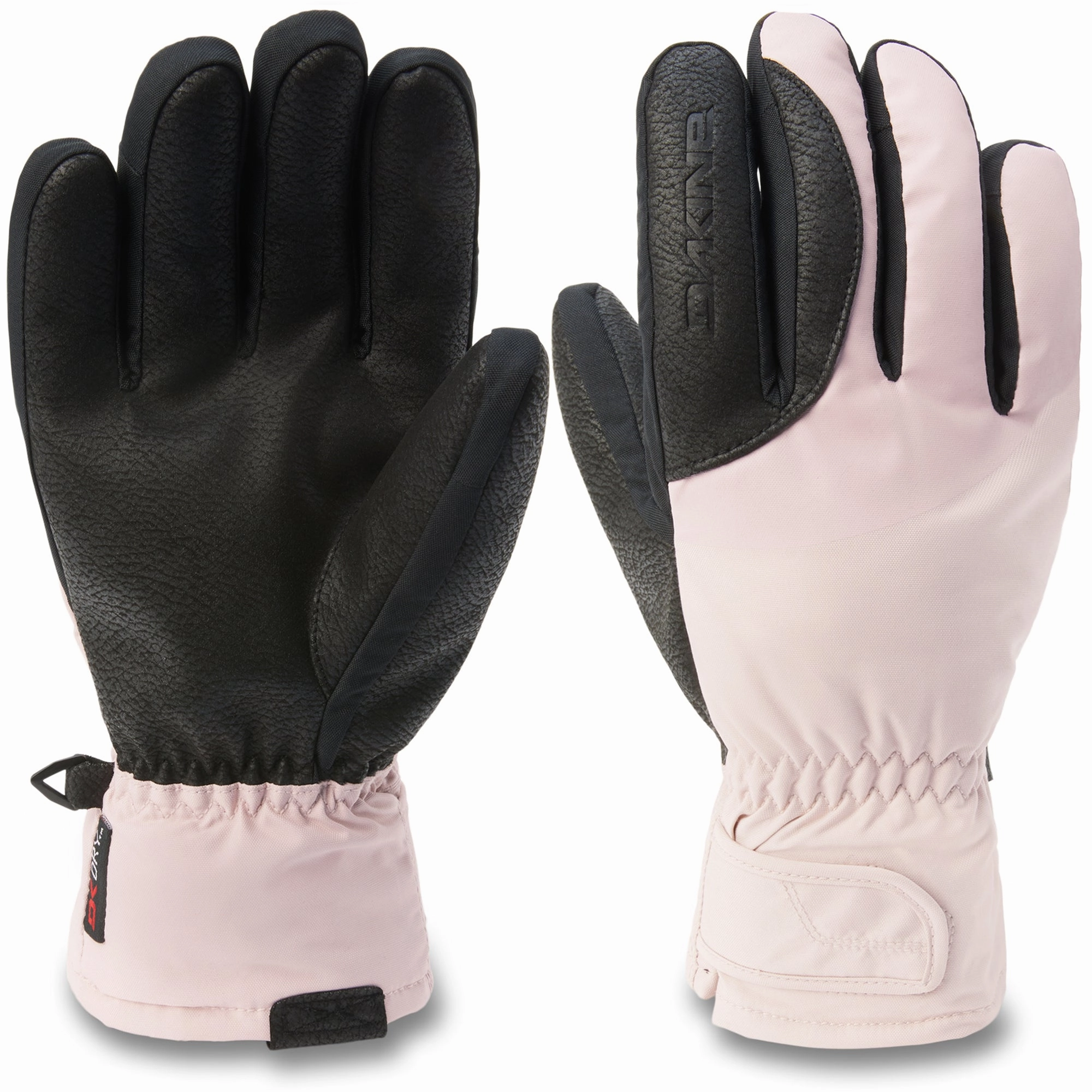 Womens Tahoe Glove - Burnished Lilac