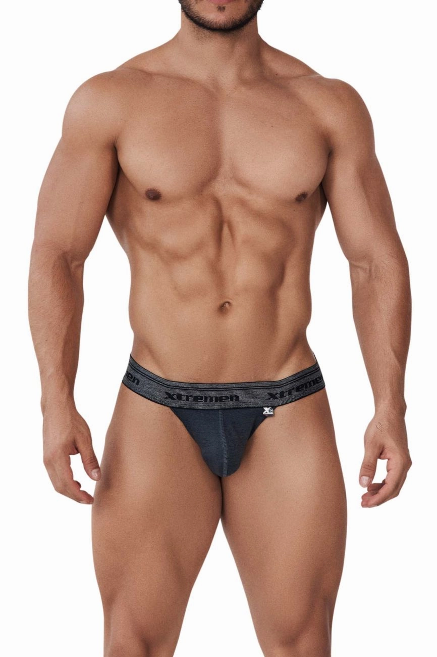 Xtremen 91161 Jasper Bikini Color Black